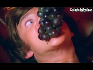 Jan Adair in A Clockwork Orange (1971) 2