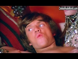 Jan Adair in A Clockwork Orange (1971) 8