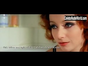 Jane Garret in La bestia uccide a sangue freddo (1971) 12