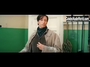 Janet McTeer in Albert Nobbs (2011) 1