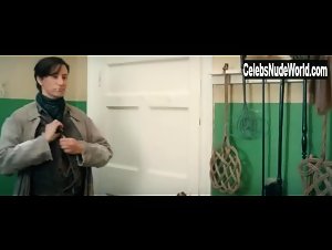 Janet McTeer in Albert Nobbs (2011) 12