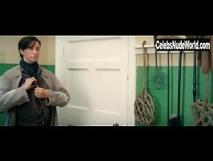 Janet McTeer in Albert Nobbs (2011) 14