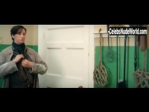 Janet McTeer in Albert Nobbs (2011) 16