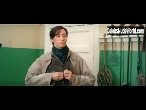 Janet McTeer in Albert Nobbs (2011) 2
