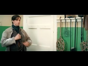 Janet McTeer in Albert Nobbs (2011) 20
