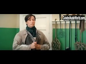 Janet McTeer in Albert Nobbs (2011) 3