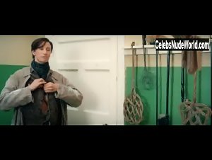 Janet McTeer in Albert Nobbs (2011) 8