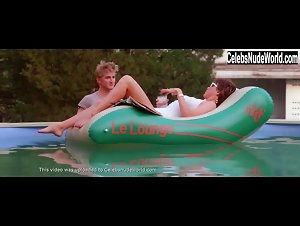 Janie Draper in At Close Range (1986) 3