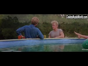 Janie Draper in At Close Range (1986) 7