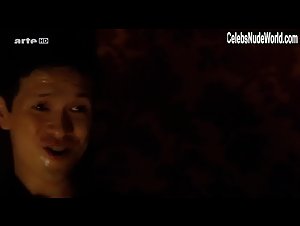 Janina Isabell Batoly in Im Angesicht des Verbrechens (series) (2010) 8