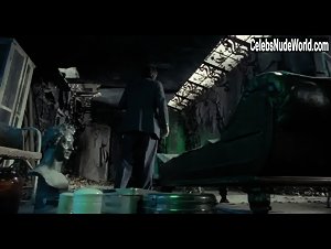 Janina Sokolowska in Sanatorium pod klepsydra (1973) 4