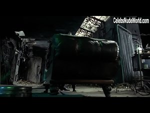 Janina Sokolowska in Sanatorium pod klepsydra (1973) 6