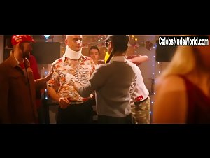 Janine-May Tinsley in Cashback (2006) 1