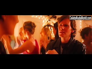 Janine-May Tinsley in Cashback (2006) 17