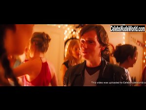 Janine-May Tinsley in Cashback (2006) 18