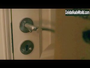 Janne Heltberg in One Night Stand (series) (2016) 1