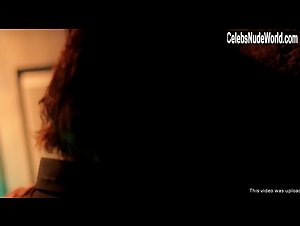 Jasmina Hdagha in Dark Moon Rising (2009) 14