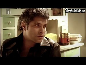Jasmina Rzen in Vampir z Gorjancev (2008) 14