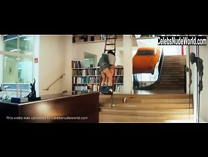 Jordis Richter in Miss Sixty (2014) 5