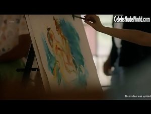 Julia Oristanio in Perrengue (series) (2017) 17