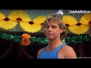 Jeana Loring in Malibu Bikini Shop (1986) 11