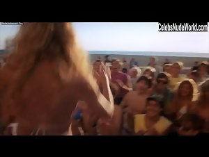 Jeana Loring in Malibu Bikini Shop (1986) 3