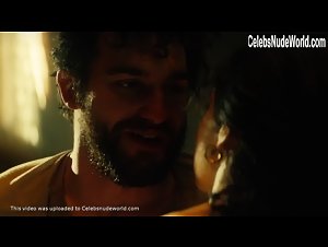 Jeanine Mason in Of Kings and Prophets (series) (2016) 10