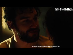 Jeanine Mason in Of Kings and Prophets (series) (2016) 11