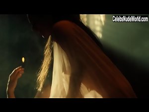 Jeanine Mason in Of Kings and Prophets (series) (2016) 2