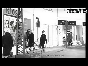 Jeanne Darville in Jag - en alskare (1966) 11