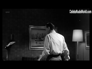 Jeanne Darville in Jag - en alskare (1966) 3