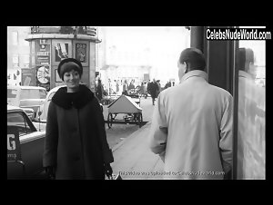 Jeanne Darville in Jag - en alskare (1966) 8