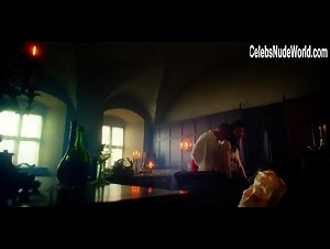 Jekaterina Makarova in Catherine the Great (series) (2019) 1