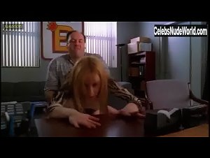 Jennifer Albano in The Sopranos (series) (1999) 10