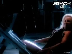 Jennifer Cogan in Playboy: Hard Bodies (1996) 6