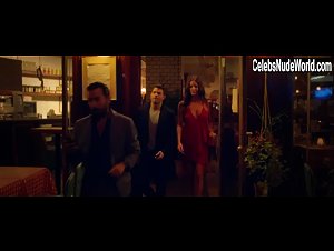 Jennifer Missoni in Club Life (2015) 19
