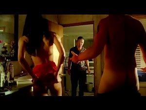 Jennifer Tanarez in Strike Back (series) (2010) 18
