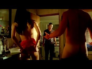 Jennifer Tanarez in Strike Back (series) (2010) 19