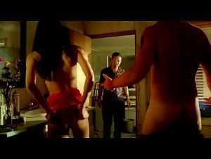 Jennifer Tanarez in Strike Back (series) (2010) 20