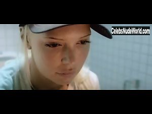 Jenny Hutton in Pleasure (short) (2013) 7