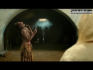 Jenny Rainsford in Da Vinci's Demons (series) (2013) 10