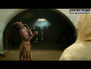 Jenny Rainsford in Da Vinci's Demons (series) (2013) 12