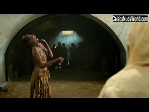 Jenny Rainsford in Da Vinci's Demons (series) (2013) 14