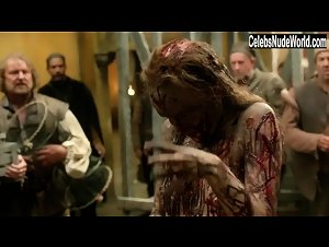 Jenny Rainsford in Da Vinci's Demons (series) (2013) 2