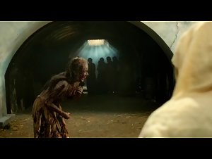 Jenny Rainsford in Da Vinci's Demons (series) (2013) 20