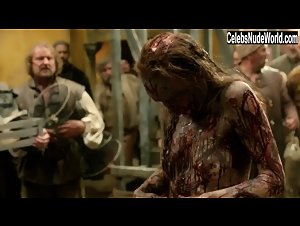 Jenny Rainsford in Da Vinci's Demons (series) (2013) 3