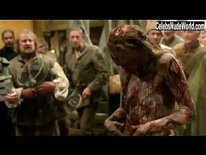 Jenny Rainsford in Da Vinci's Demons (series) (2013) 4