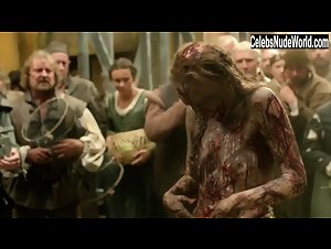 Jenny Rainsford in Da Vinci's Demons (series) (2013) 5