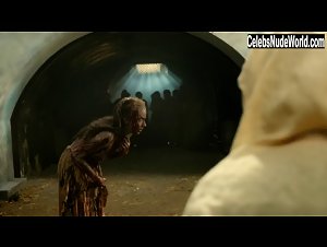 Jenny Rainsford in Da Vinci's Demons (series) (2013) 6