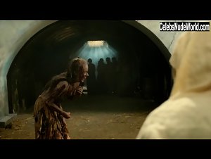 Jenny Rainsford in Da Vinci's Demons (series) (2013) 7